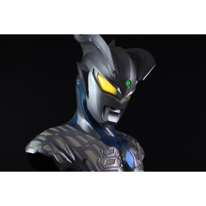 ULTRAMAN ARCHIVES CLASSIC ARTS　SUIT SIZE BUST ウルトラマンゼロ