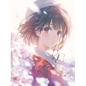 路人女主的养成方法 深崎暮人画集 上 Flat.【ANIPLEX+限定版】