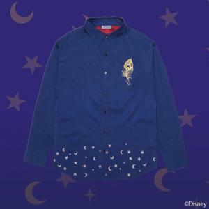 Disney Twisted-Wonderland Collection Pomefiore / Shirts【二次受注:2021年5月発送】