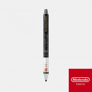 
                            クルトガ ゼルダの伝説【Nintendo TOKYO取り扱い商品】
                        