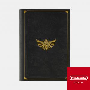 
                            B5ノート ゼルダの伝説【Nintendo TOKYO取り扱い商品】
                        