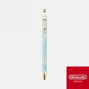 
                            ボールペン ゼルダの伝説 夢をみる島【Nintendo TOKYO取り扱い商品】
                        