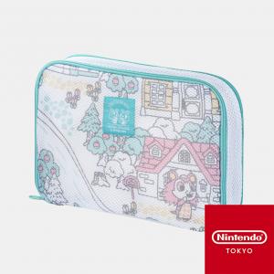 
                            ランドリーネット L どうぶつの森【Nintendo TOKYO取り扱い商品】
                        