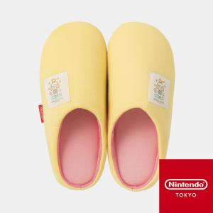 
                            ルームシューズ どうぶつの森 A【Nintendo TOKYO取り扱い商品】
                        