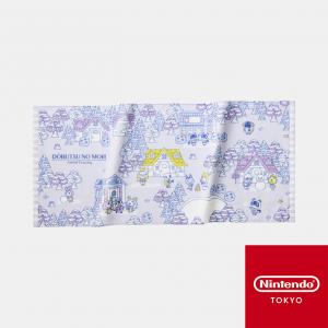 
                            フェイスタオル どうぶつの森【Nintendo TOKYO取り扱い商品】
                        