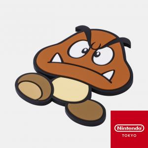 
                            ラバーコースター スーパーマリオ A【Nintendo TOKYO取り扱い商品】
                        