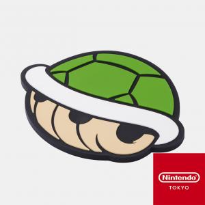 
                            ラバーコースター スーパーマリオ B【Nintendo TOKYO取り扱い商品】
                        