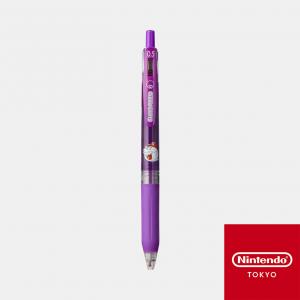 
                            SARASAクリップ スーパーマリオ パワーアップ B【Nintendo TOKYO取り扱い商品】
                        