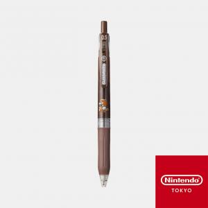 
                            SARASAクリップ スーパーマリオ パワーアップ J【Nintendo TOKYO取り扱い商品】
                        