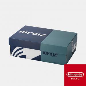 
                            シューズボックス風収納BOX B INK YOU UP【Nintendo TOKYO取り扱い商品】
                        