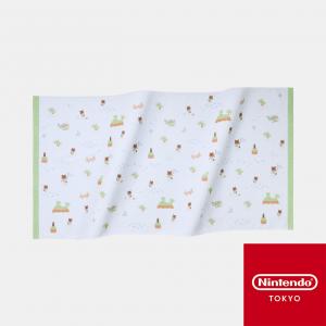 
                            ビーチタオル あつまれ　どうぶつの森【Nintendo TOKYO取り扱い商品】
                        