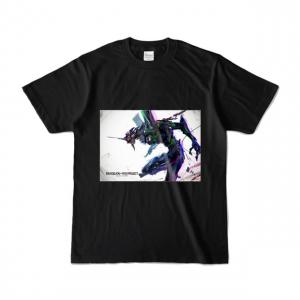 【ケースワベ】Tシャツ（black）