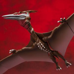 S.H.MonsterArts ラドン (2021) -第2形態-