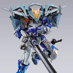 METAL BUILD スナイパーパック