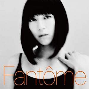 Fantôme 黑胶唱片