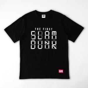 THE FIRST SLAM DUNK MOVIE Tシャツ XL