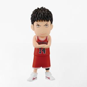 SLAM DUNK FIGURE COLLECTION -三井寿-