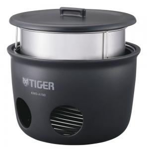 Tiger 魔法柴烧煮饭锅