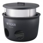 Tiger 魔法柴烧煮饭锅