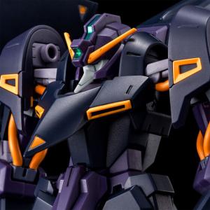 HG 1/144 加普兰 TR-5[赫瑞欧](泰坦斯式样)(A.O.Z RE-BOOT版)