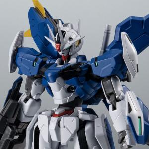 ROBOT魂 ＜SIDE MS＞ XVX-016RN ガンダム・エアリアル（改修型） ver. A.N.I.M.E. 〜クワイエット・ゼロ〜