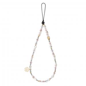 Sakura Phone Charm by CASETiFY - Sakura Pink (搭配手机壳价格)