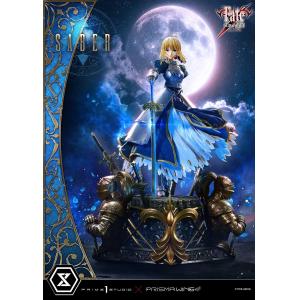 Saber 普通版