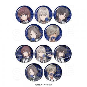 少女乐队的呐喊 VV第三弹 BOX