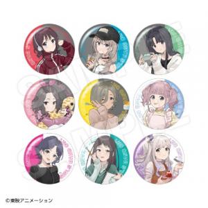 少女乐队的呐喊 VV第二弹 BOX