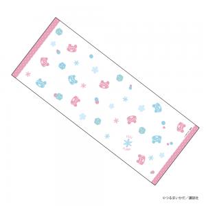 [申込期間：2025年3月10日迄]いのりちゃんのスポーツタオル