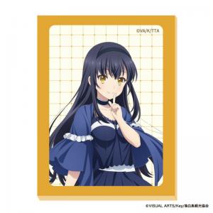 『Summer Pockets』アクリルマグネット（久島鴎）