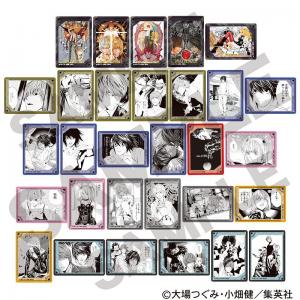【予約商品6月下旬発送】DEATH NOTE　トレーディングふぁぼカ 