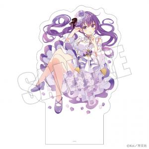 スタンディパネル＜Rabbit House Talk Party 2025開催記念 リゼ＞