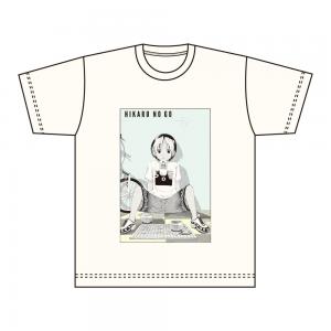 ヒカルの碁(原作) Tシャツ / B