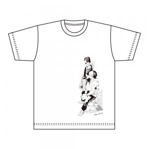 ヒカルの碁(原作) Tシャツ / A