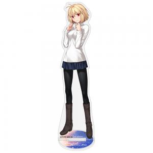 アルクェイド・ブリュンスタッド アクリルスタンド 私服Ver.[月姫 -A piece of blue glass moon-]