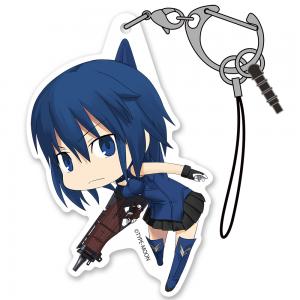 シエル アクリルつままれ[月姫 -A piece of blue glass moon-]