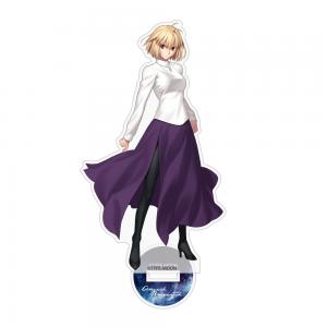 アルクェイド・ブリュンスタッド ロングスカート アクリルスタンド[月姫 -A piece of blue glass moon-]