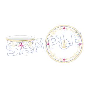 アビゲイル・ウィリアムズ〔サンタ〕 ティーカップ & ソーサーセット