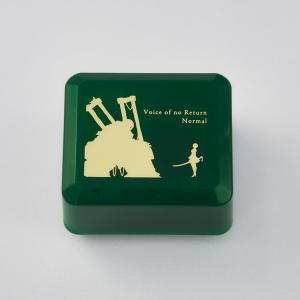 NieR:Automata　オルゴール　＜還ラナイ声/通常＞