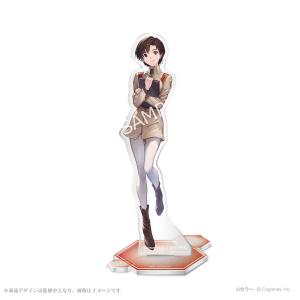 グランブルーファンタジー×エヴァンゲリオン アクリルスタンド 伊吹マヤ