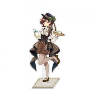 描き下ろし レイ＝テイラー アクリルスタンド（大） アフタヌーンティーVer.[私の推しは悪役令嬢。]