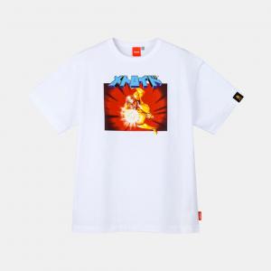 Tシャツ メトロイド【Nintendo TOKYO取り扱い商品】