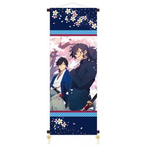 Fate/Grand Order 掛軸風タペストリー 桜花爛漫（再販）[舞扇堂]《０２月予約》