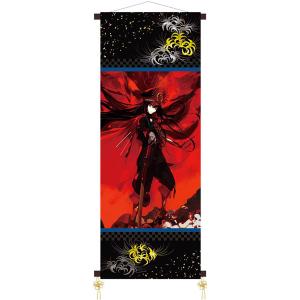 Fate/Grand Order 掛軸風タペストリー 織田信長（再販）[舞扇堂]《０２月予約》