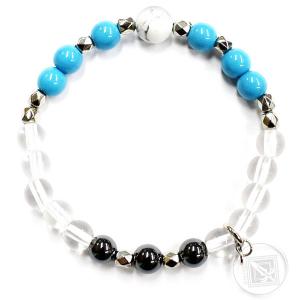 Fate/Grand Order ブレスレット-京都製- セイバー/沖田総司（再販）[舞扇堂]《０２月予約》