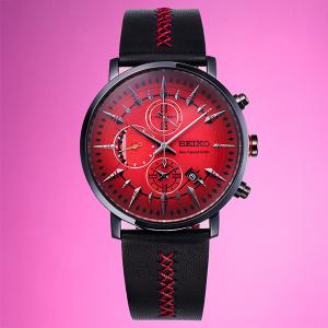 Fate/Grand Order オリジナルサーヴァントウォッチ アーチャー/バーヴァン・シー モデル