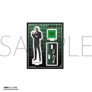 劇場版 チェンソーマン レゼ篇 アクリルスタンド　暴力の魔人