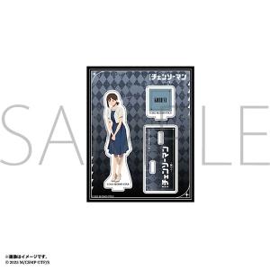 劇場版 チェンソーマン レゼ篇 アクリルスタンド　コベニ