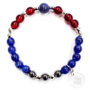 Fate/Grand Order ブレスレット-京都製- ランサー/クー・フーリン（再販）[舞扇堂]《０２月予約》